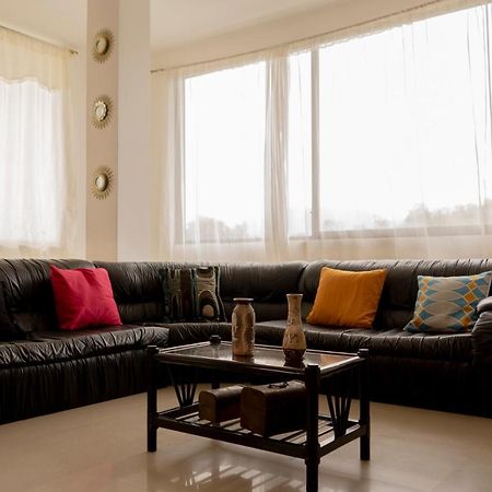 Rinakawsay - Viveviajando Hermoso Penthouse Completamente Amoblado En Tena Apartment Bagian luar foto